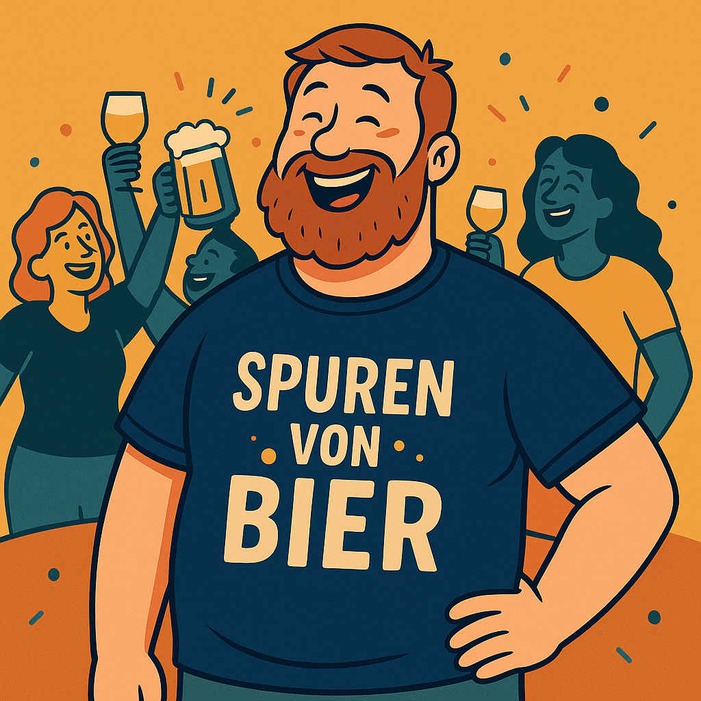 Von „Spuren von Bier“ bis „Holla die Weinfee“ – Unsere Bestseller im Rampenlicht