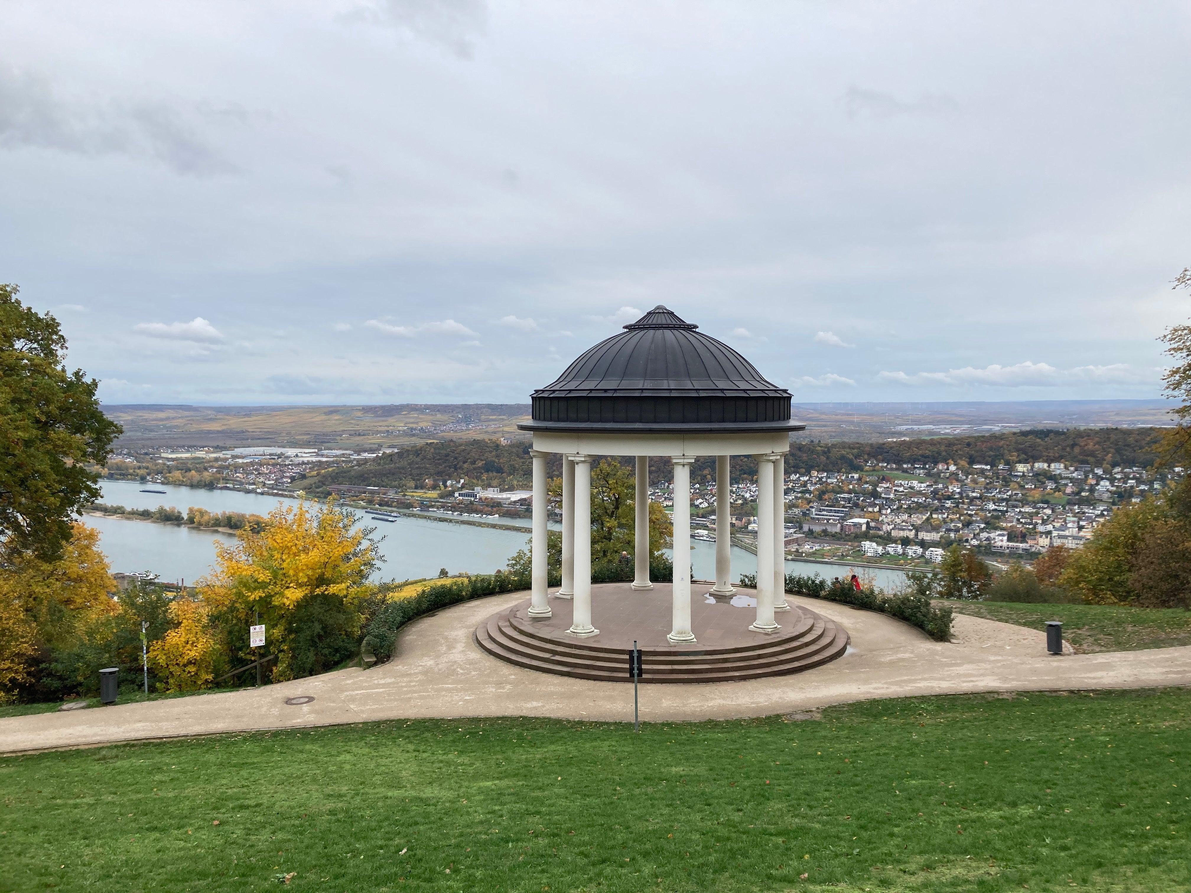 Rheingau Liebe - einschenken24.de