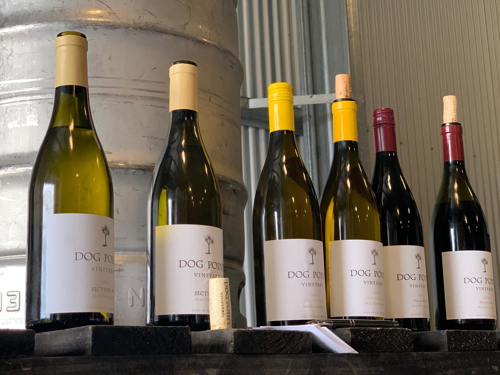 „Gute Weine, Christoph Janssen“ - einschenken24.de