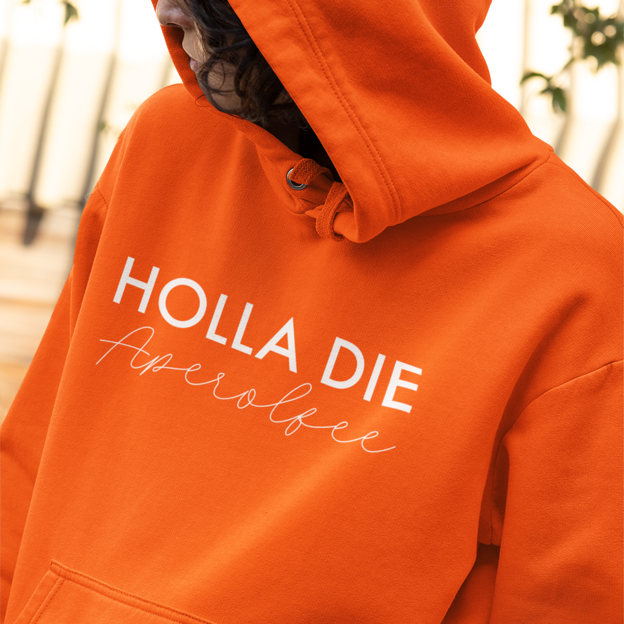 Aperol Spritz Kollektion