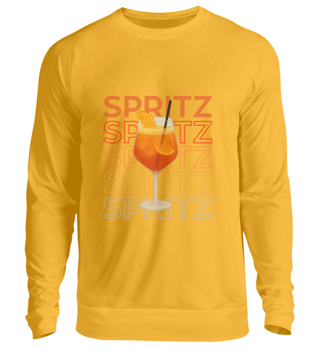 Sun Yellow-1774