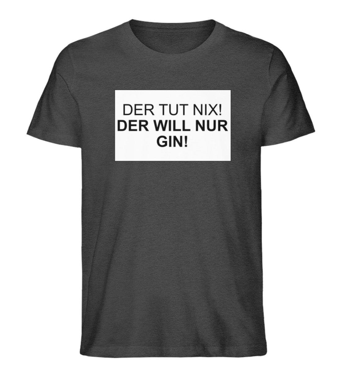 Dark Heather Grey-6881