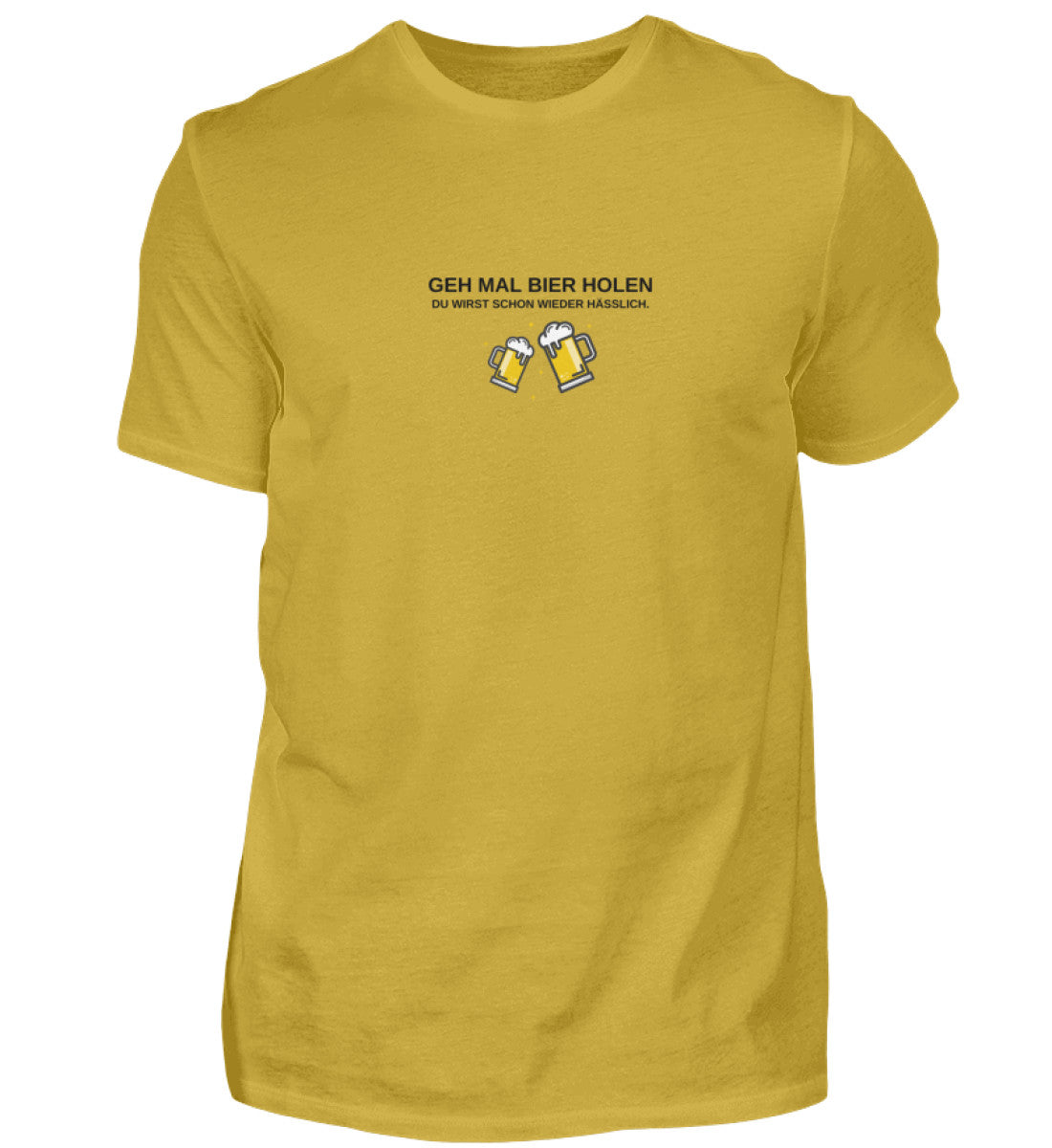 Gold Yellow-2980