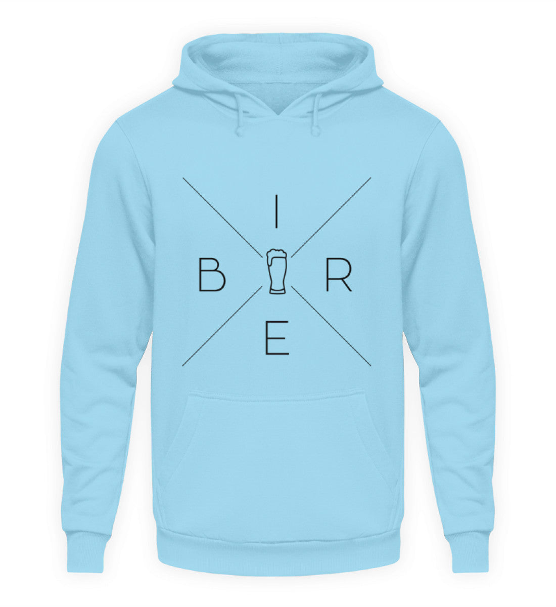 Sky Blue-674