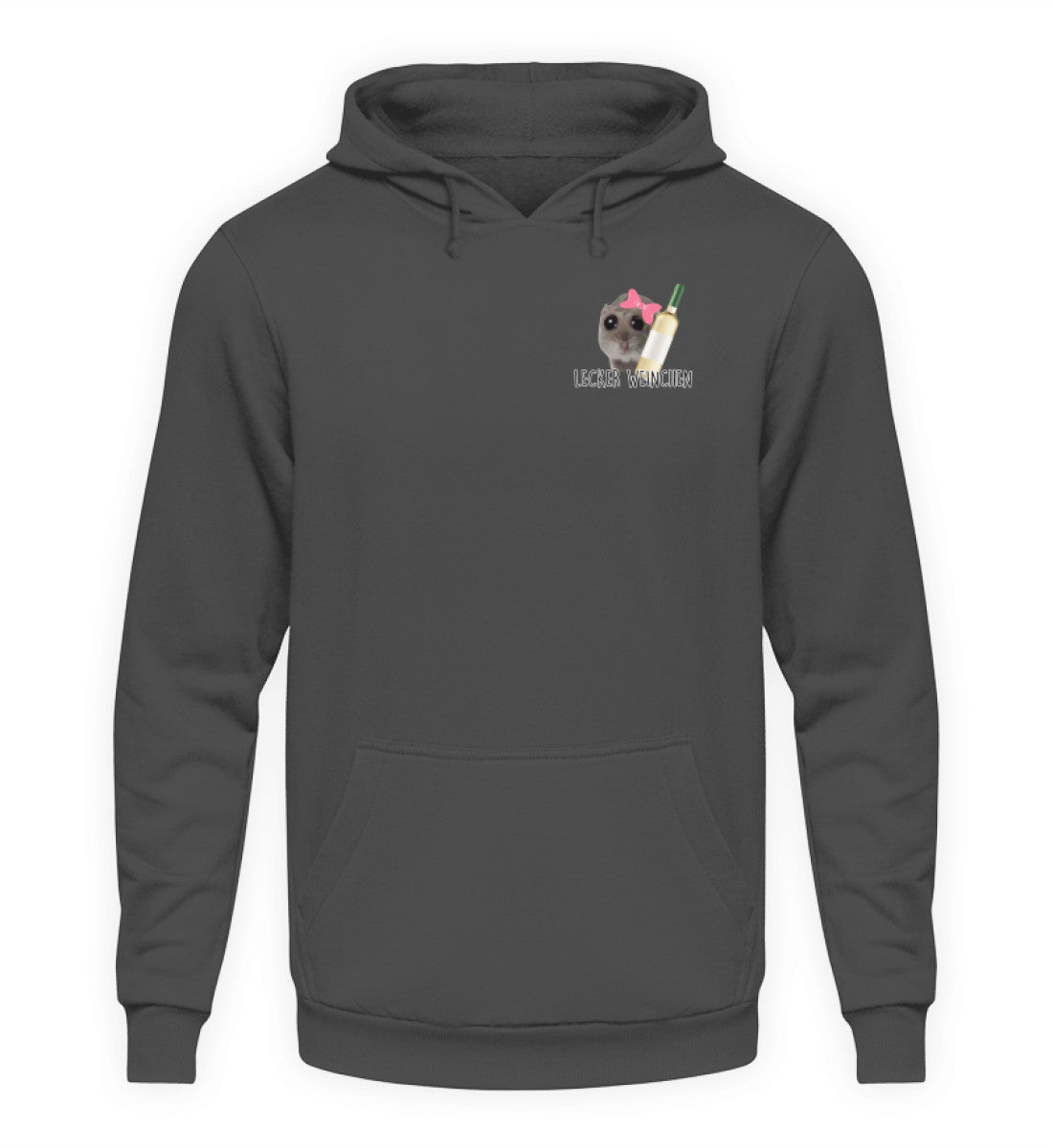 Steel Grey (Solid)-1762