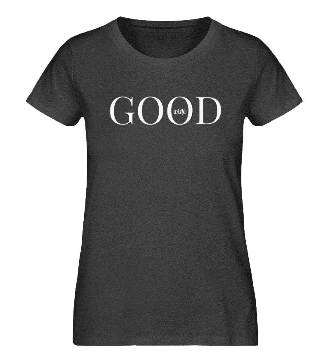 Dark Heather Grey-6881