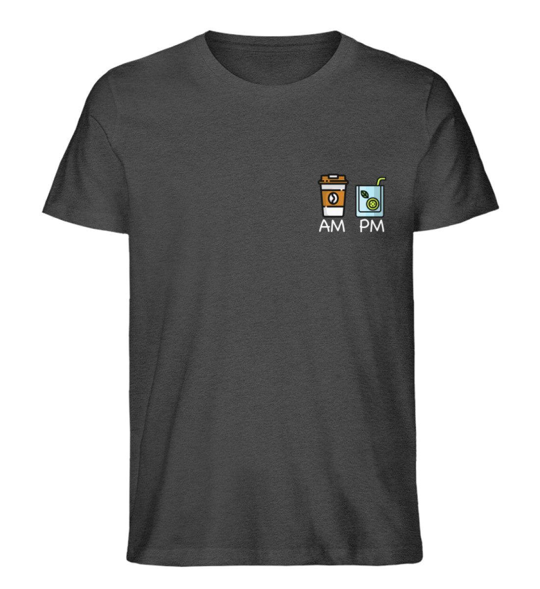 Dark Heather Grey-6881