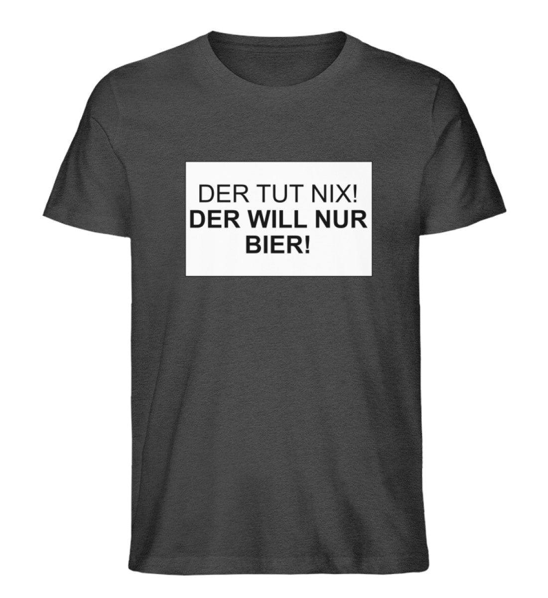 Dark Heather Grey-6881