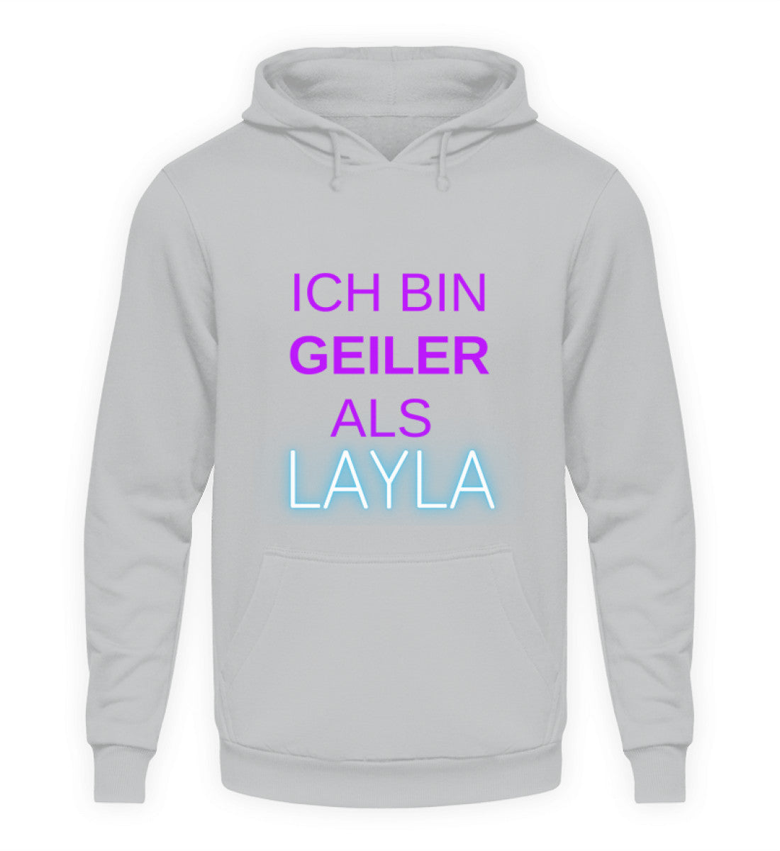 Heather Sport Grey-6807