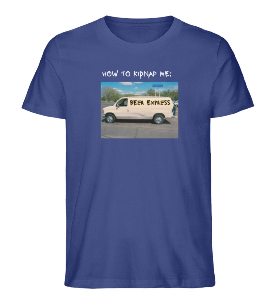 Worker Blue-7139