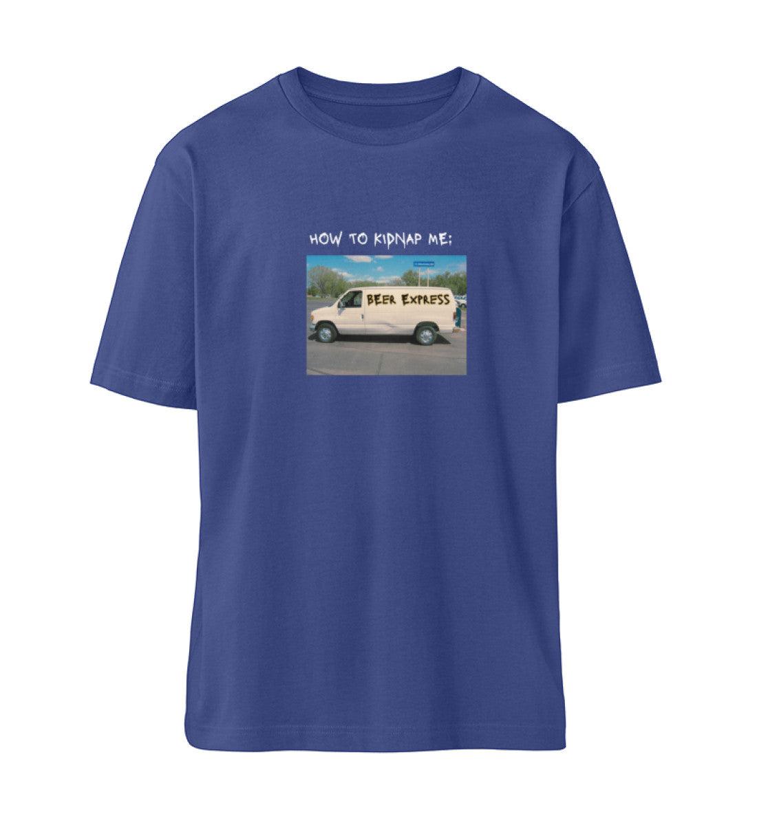 Worker Blue-7139
