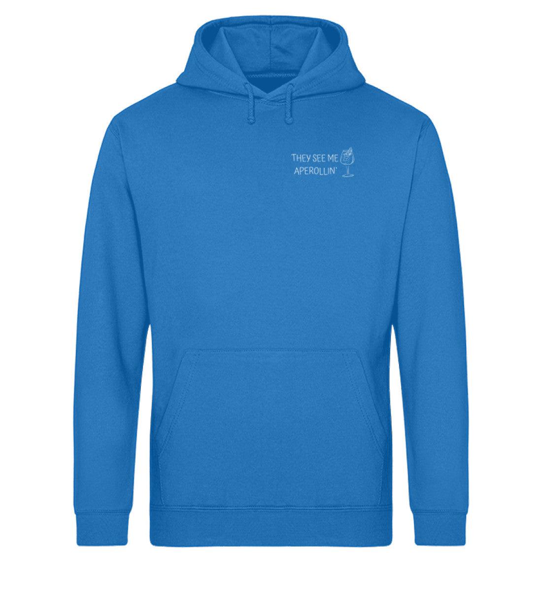 Royal Blue-6966