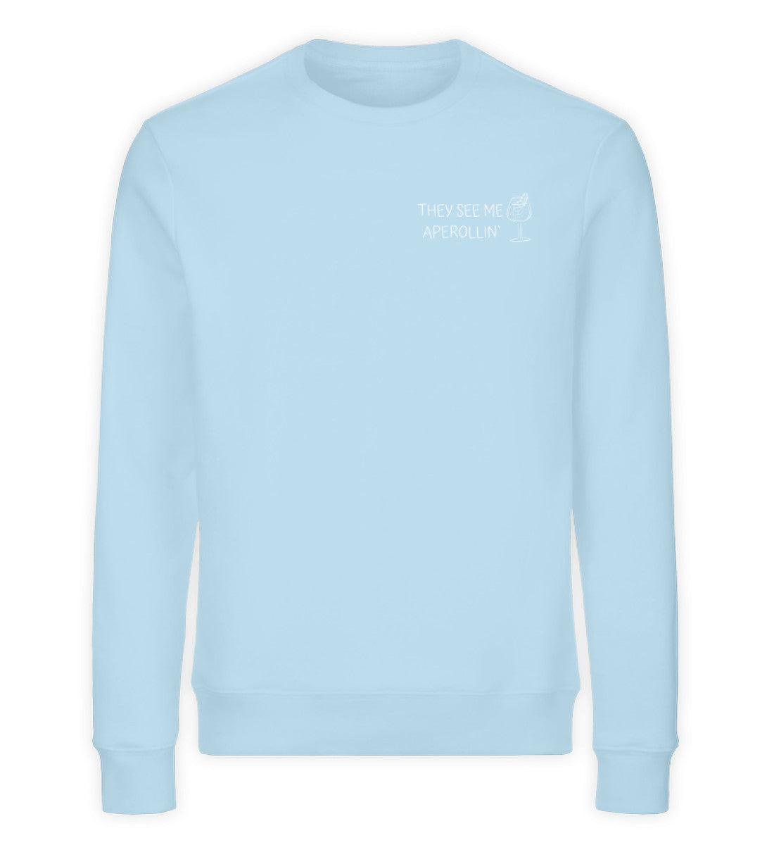 Sky Blue-6967