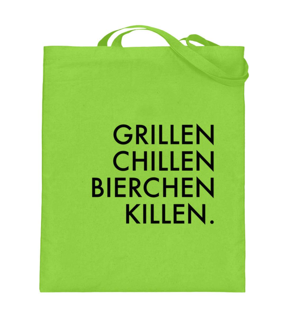 Limetten Grün-5753