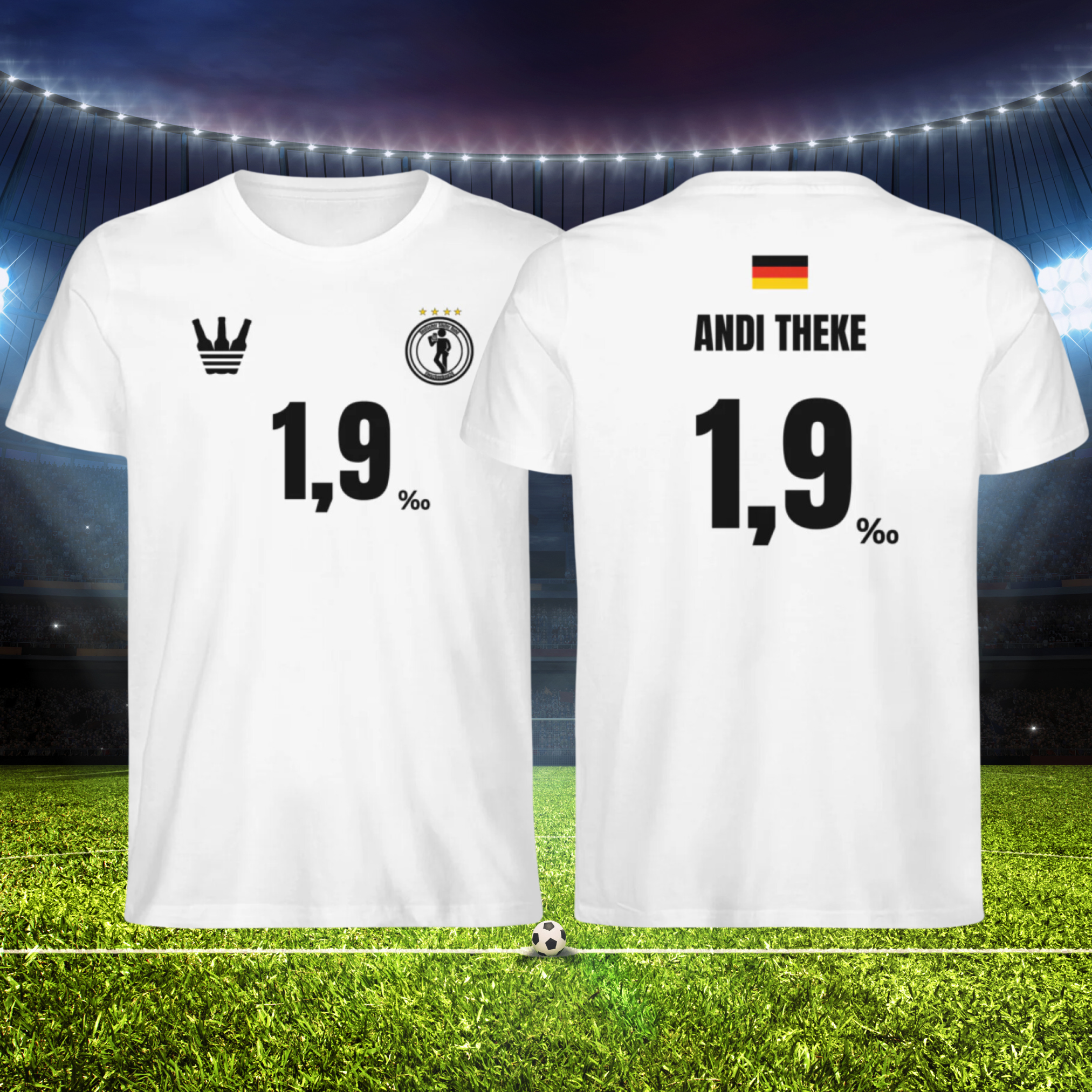EM KOLLEKTION / Fußball