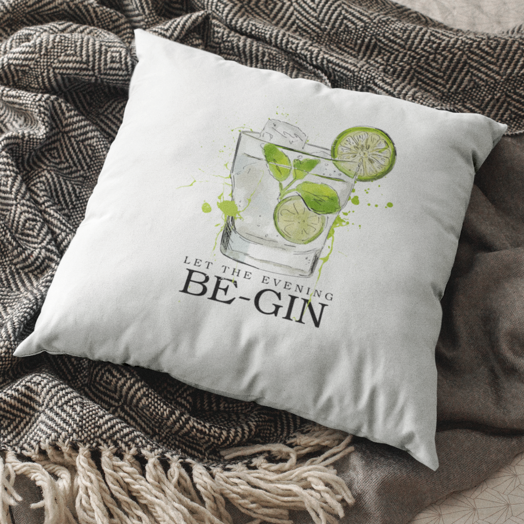 Gin Kollektion