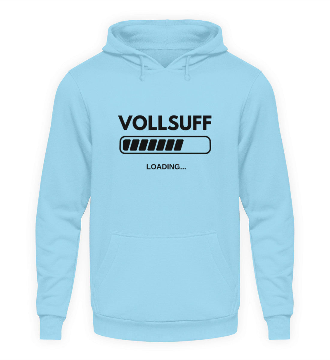 Sky Blue-674