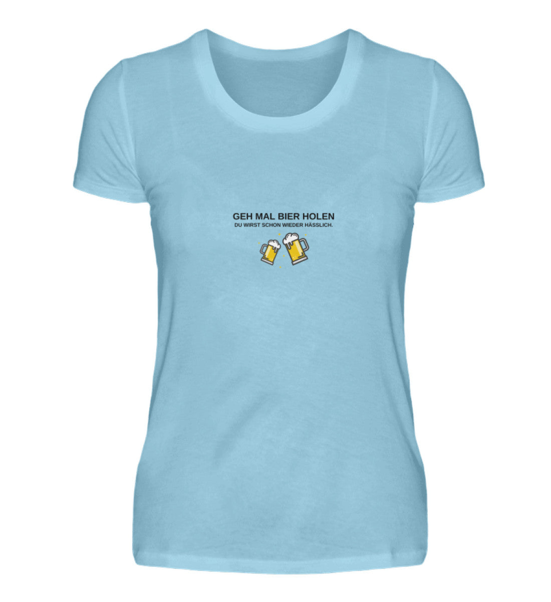 Sky Blue-674