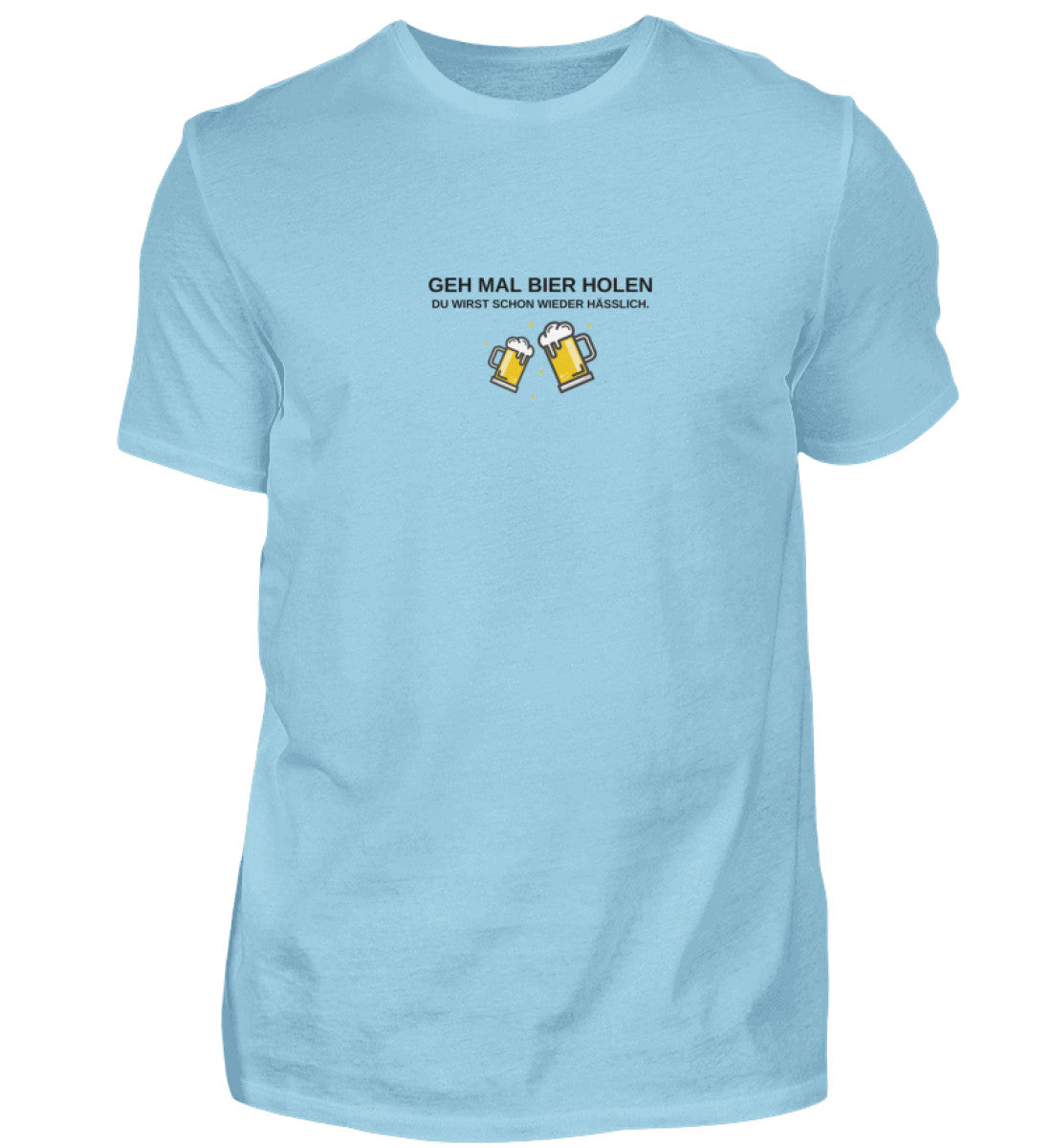 Sky Blue-674
