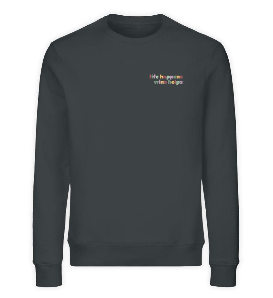 India Ink Grey-7068