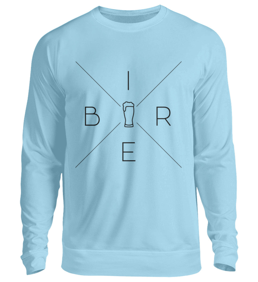 Sky Blue-674