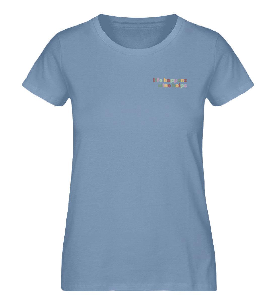 Mid Heather Blue-7082