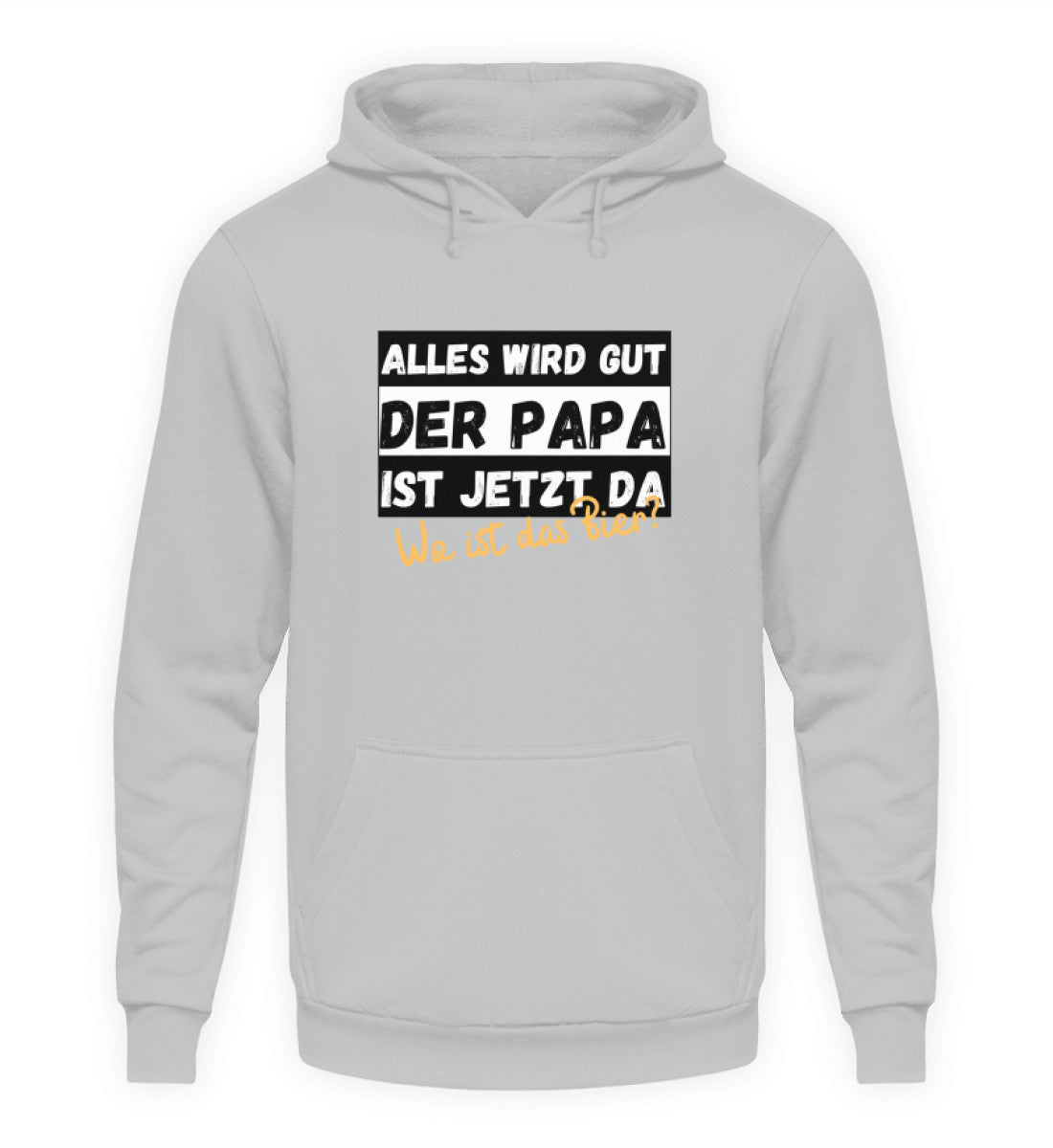 Heather Sport Grey-6807