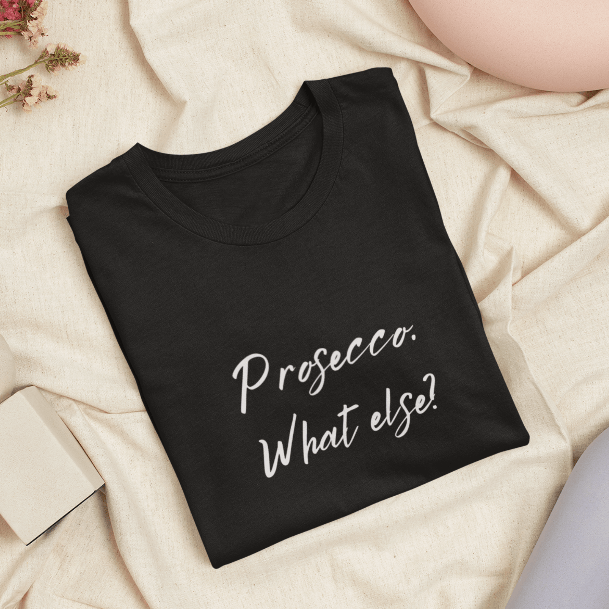 WHAT ELSE - Damen Premiumshirt - DizzyDrafts.com
