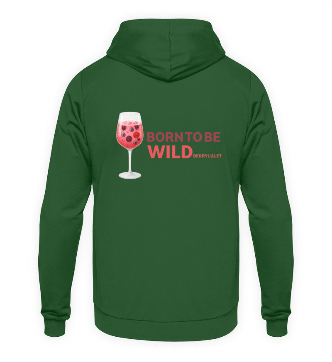 Bottle Green-833