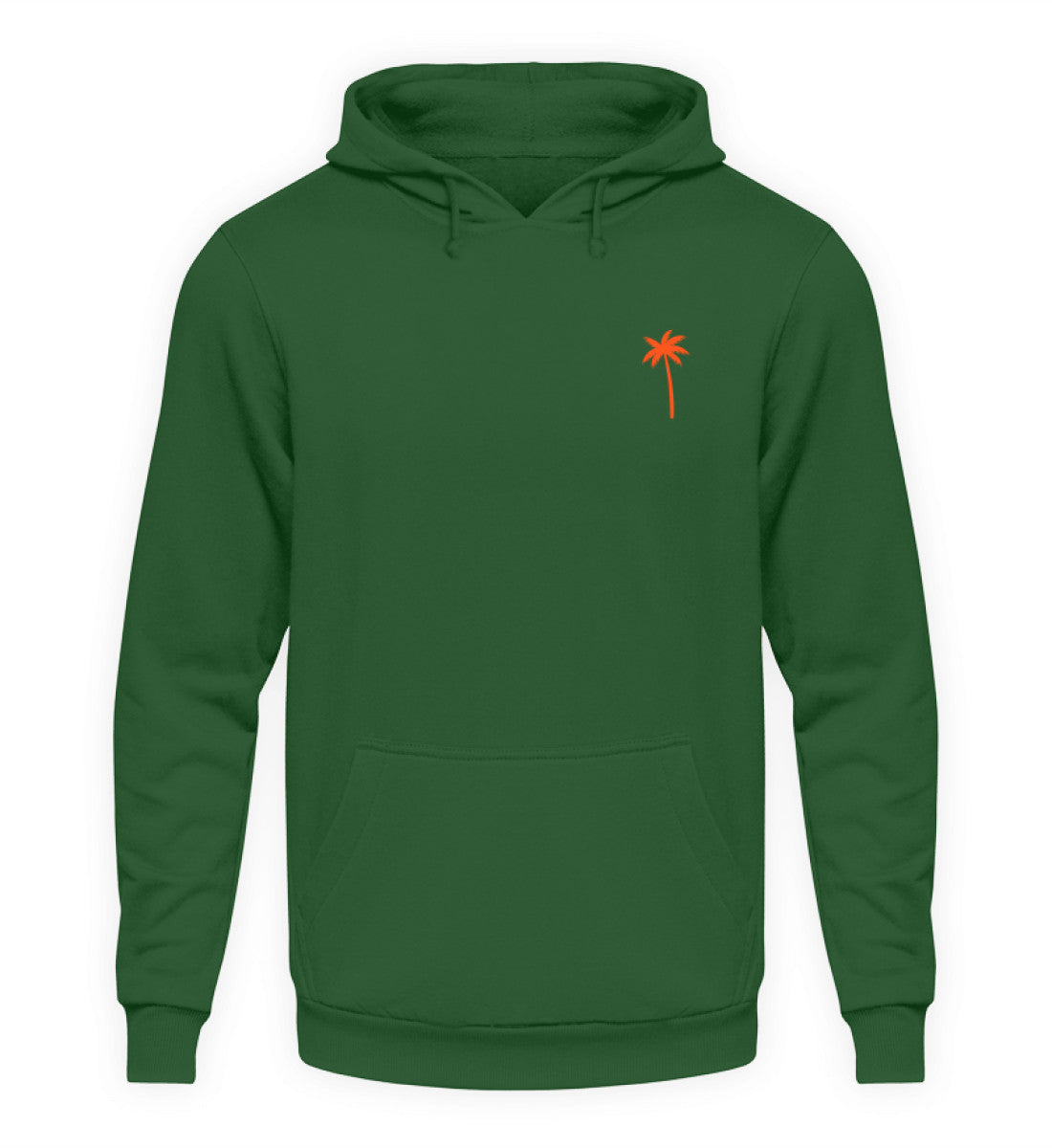 Bottle Green-833