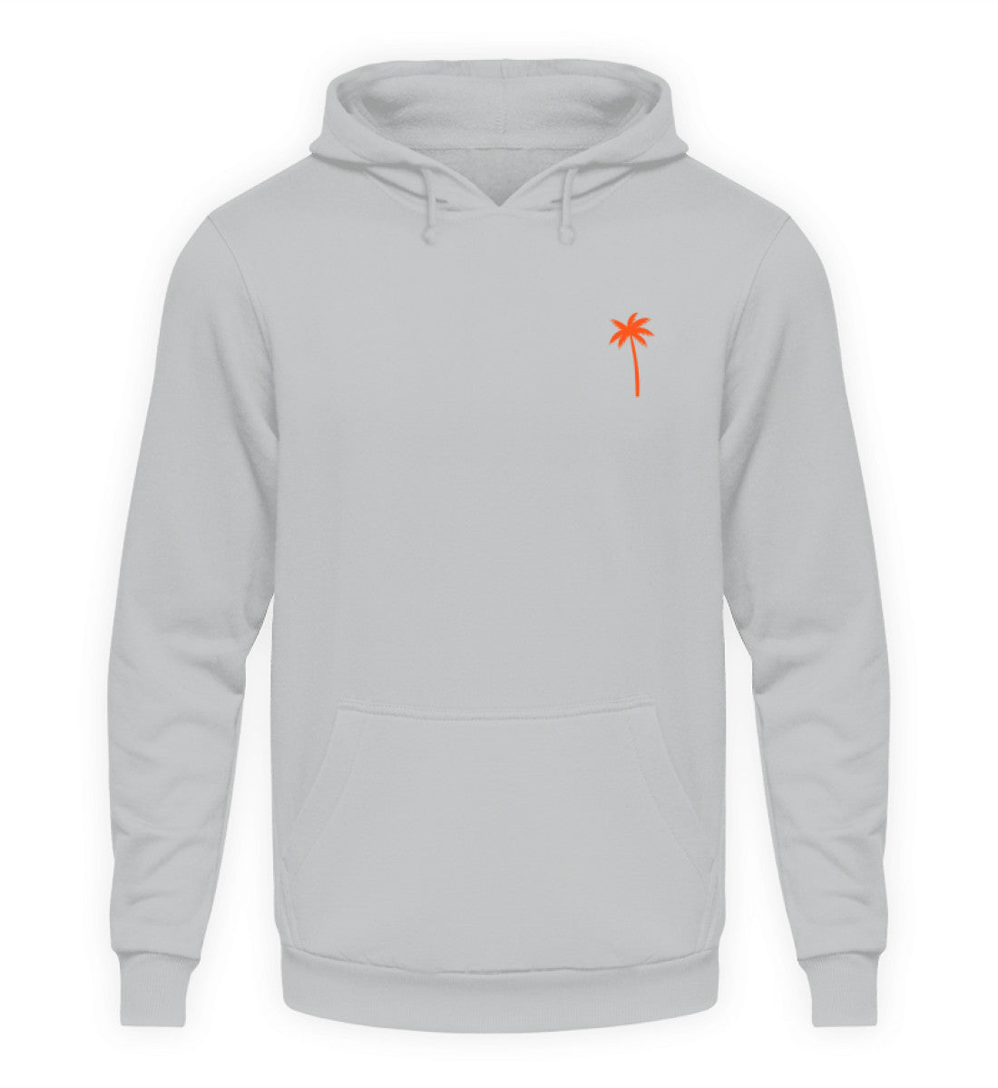 Heather Sport Grey-6807
