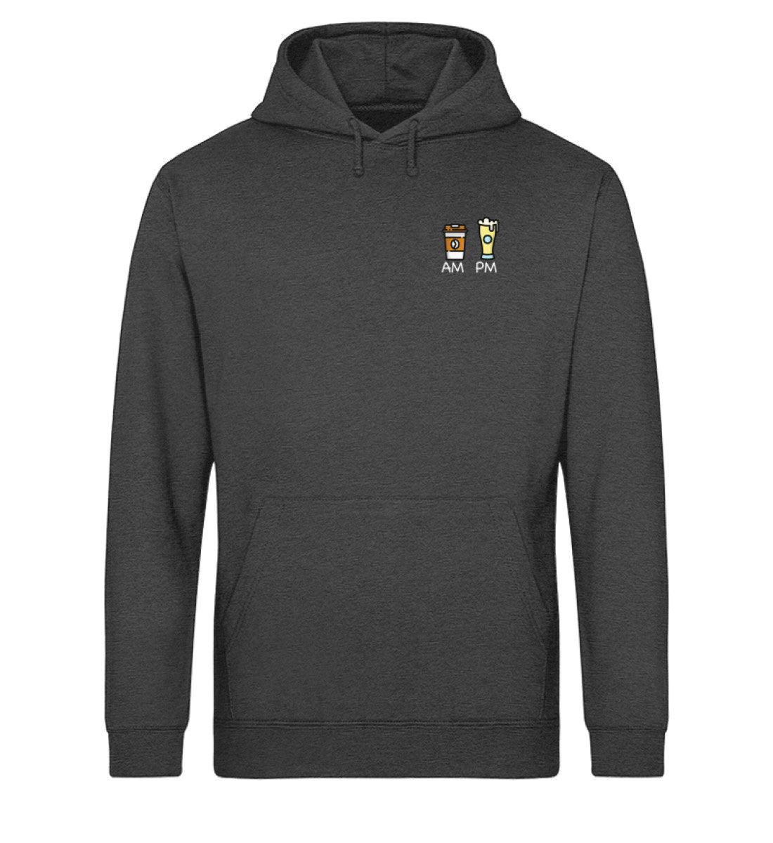 Dark Heather Grey-6881