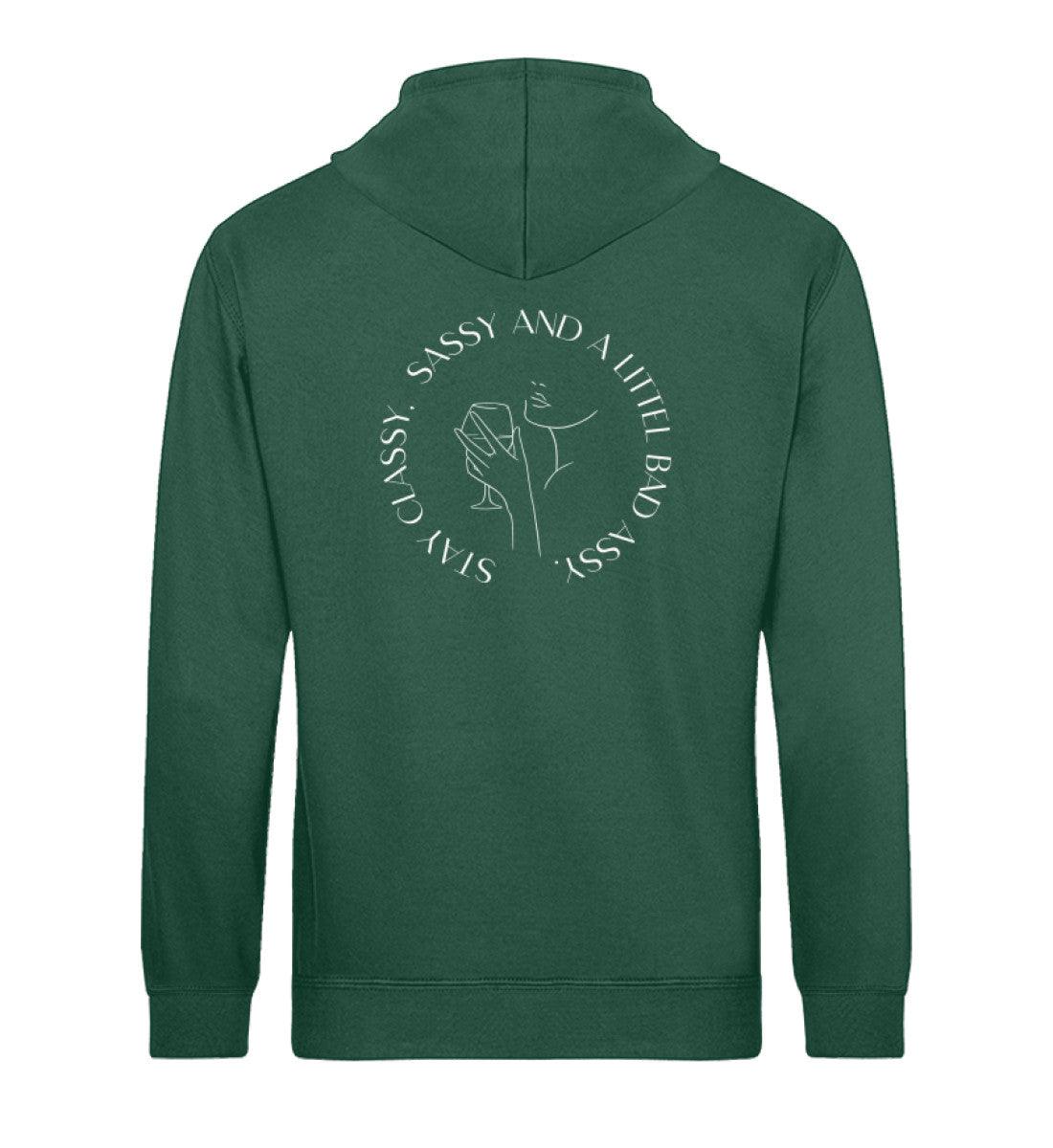 Bottle Green-6971